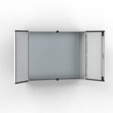 Double Door Enclosure, MAD