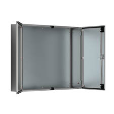 Double Door Enclosure, MAD